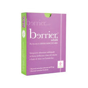 Berrier Adulti 5+5 Flaconcini 2ml-2