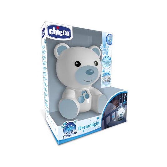 Chicco Juego Fd Dreamlight Azul 0 Meses +-2