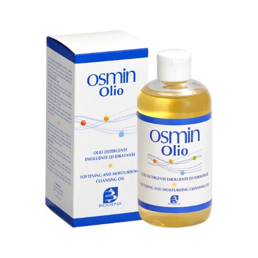 Aceite Limpiador Osmin 250ml-2