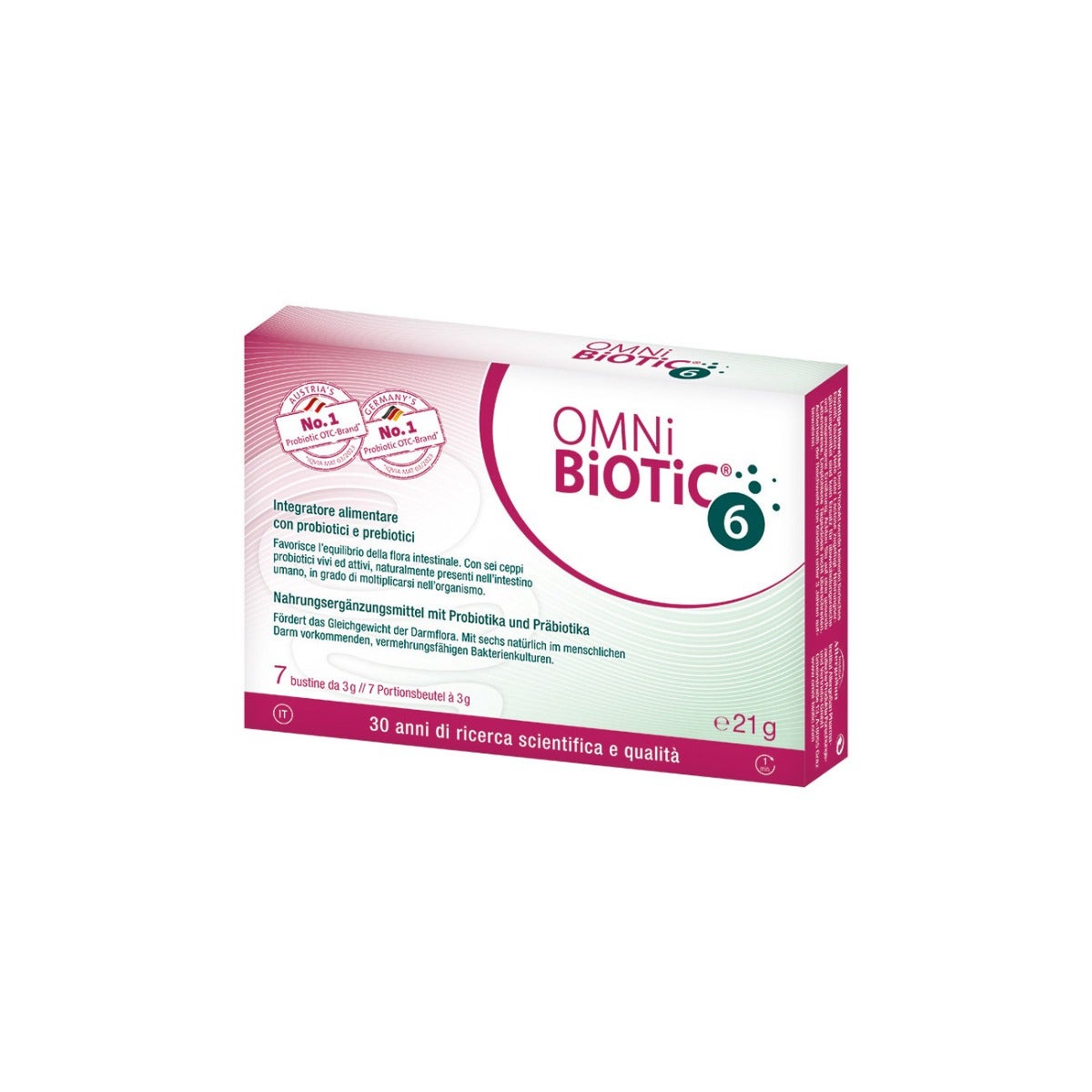 OMNI BIOTIC 6 7BUSTO-2