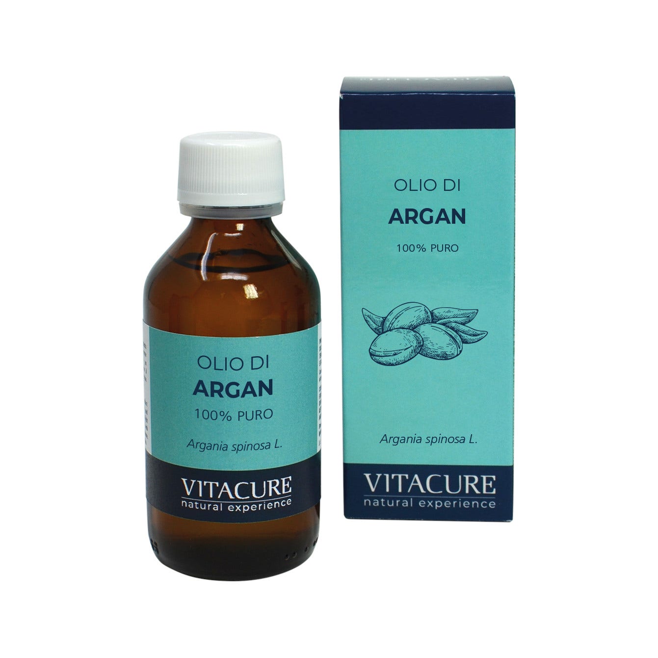 Aceite de Argn Vitacure 100ml-1