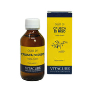Vitacure Aceite de Salvado de Arroz 100ml-1