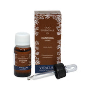 Vitacure Aceite Esencial Alcanfor 10ml-1