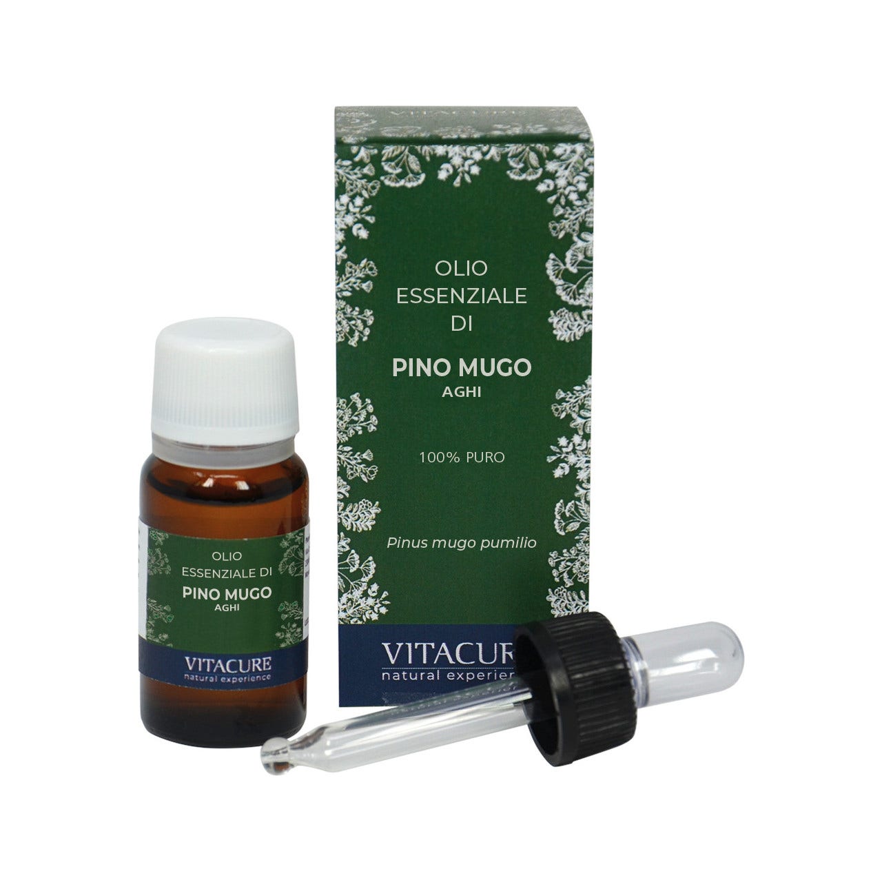 Vitacure Aceite Esencial Pino de Montaña 10ml-2
