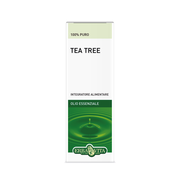 Aceite esencial de aceite de árbol de té Erba Vita 10 ml-2