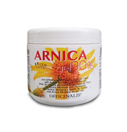 Gel Arnica 90% Para Equinos 00ml-2