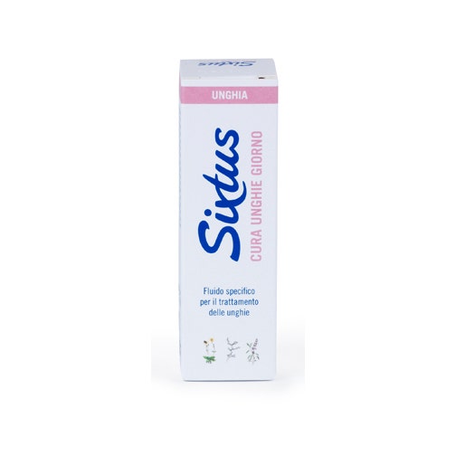 Sixtus Cuidado de Uñas de Día 20.4g-2