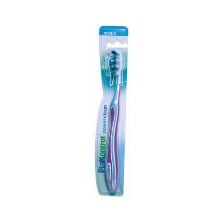 Cepillo de dientes Plakkontrol Power Clean-2