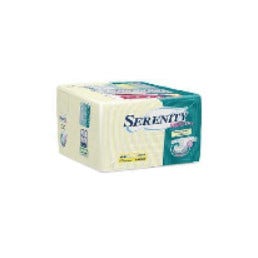 Pañal Serenity Pants Hombre Talla L Extra 8 Piezas-1
