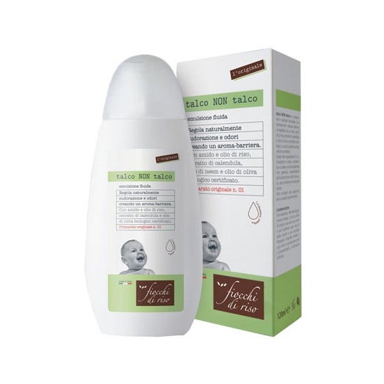 Copos De Arroz Talco No Talco 120ml-2