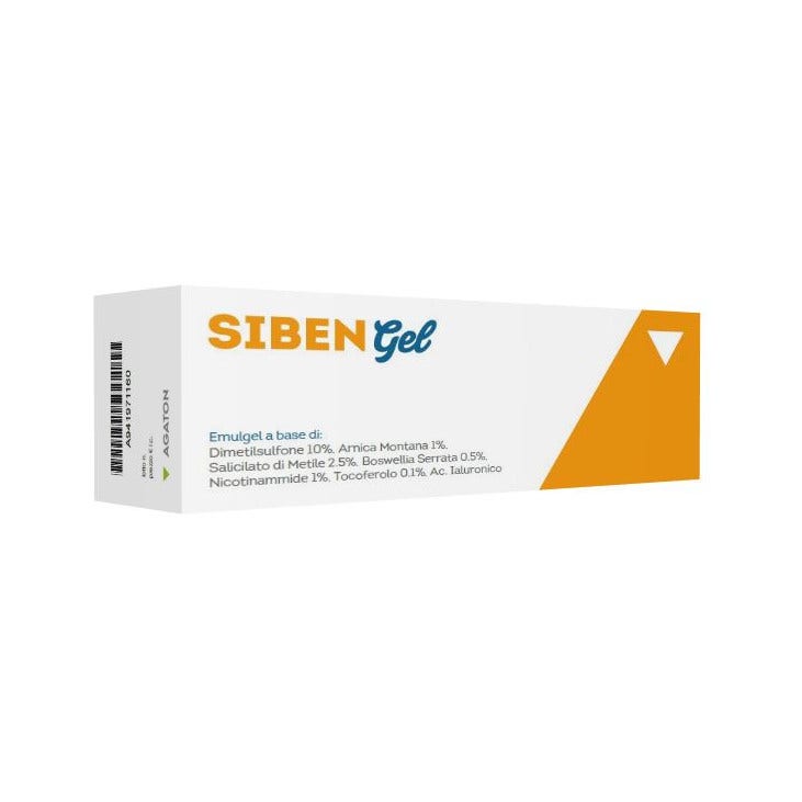 Sibén Gel 75ml-2