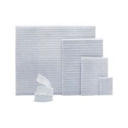 Aquacel Vestidor Plata + Extra 2x45cm 5 Piezas-1