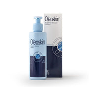 Pharcos Gel de Ducha Oleoskin 400ml-1