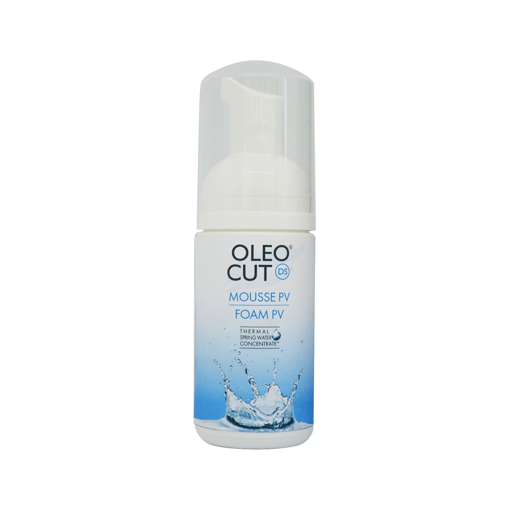 Mousse de Oleograbado 100ml-1