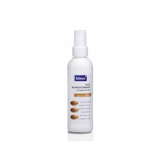 Aceite Reestructurante de Linaza Kelemata 100ml-2