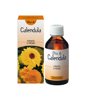 Aceite Vegetal de Caléndula 100ml-3