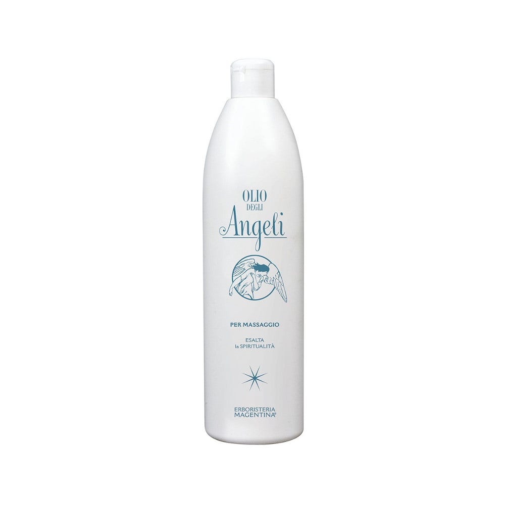 Aceite Degli Angeli 500ml-3