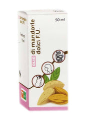 Aceite de Almendras Dulces 50ml-1