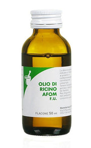 Aceite de ricino Afom 50ml-1