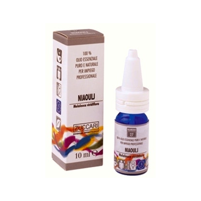 Zuccari Aceite Esencial Niaouli 10ml-2