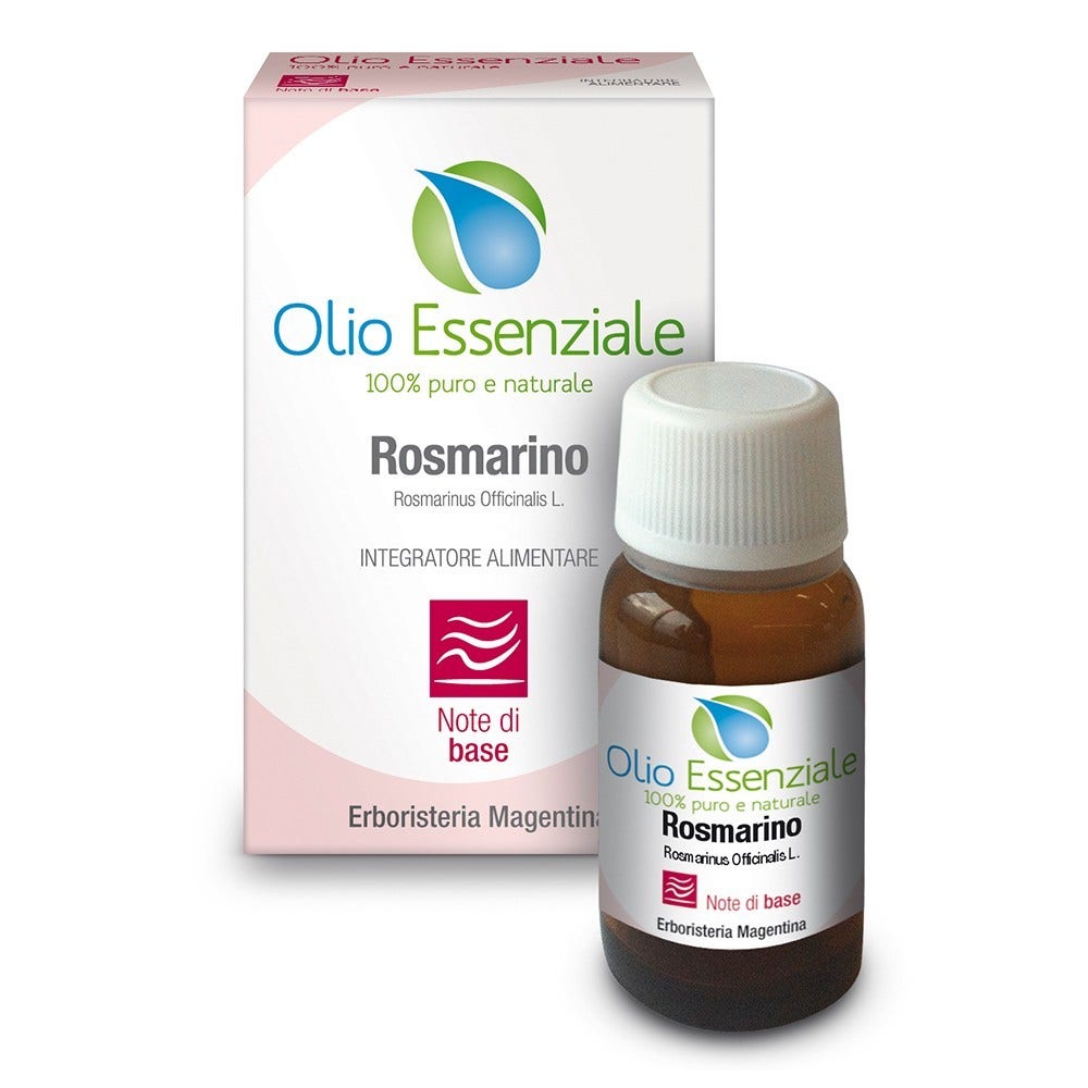 Notas de Fondo Aceite Esencial de Romero 10ml-2