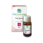 Aceite Esencial de Tomillo Blanco 10ml-2