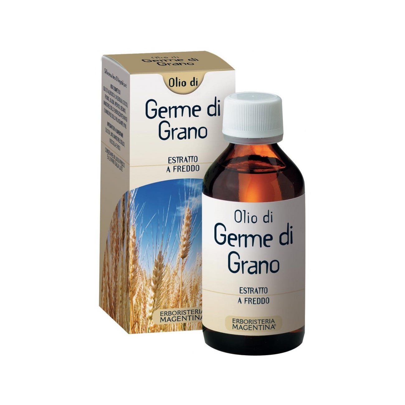 Aceite de Germen de Trigo 100ml-2