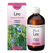Aceite de linaza 250ml-2