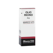 Olio Ricino F.U. 25g-2