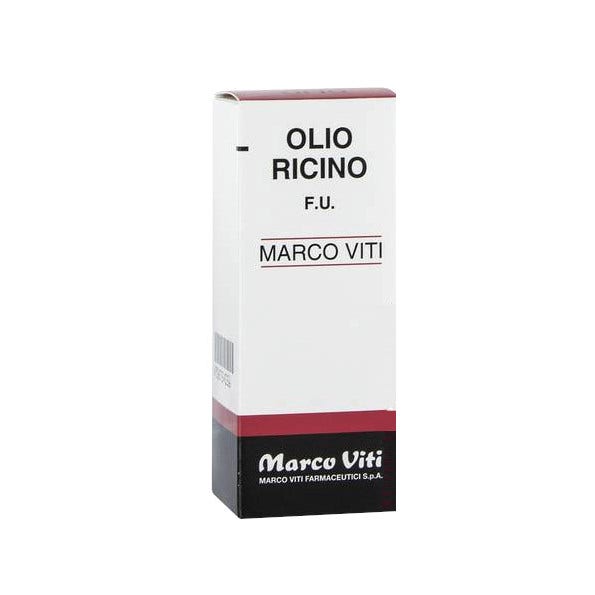 Olio Ricino F.U. 25g-2