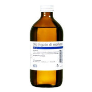 Solución de aceite de hígado de bacalao 500ml-3