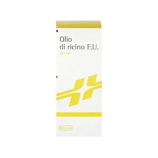 Solución oleosa de aceite de ricino 100ml-2