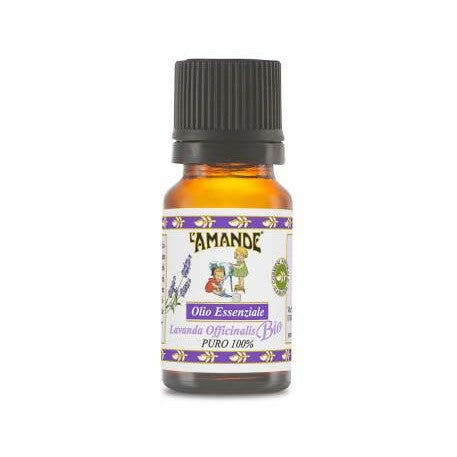 L'Amande Aceite Esencial Puro Lavanda Officinalis Bio 10ml-2