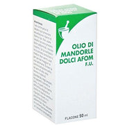 Afom Aceite de Almendras Dulces 50ml-2