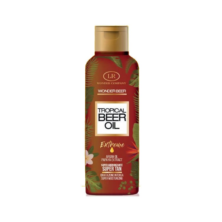 Aceite de Cerveza Wonder Tropical 200ml-1