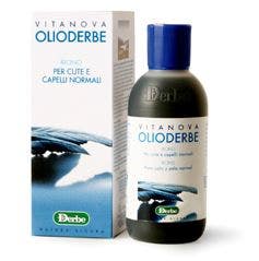 Olioderbe Cuero Cabelludo Cabello Normal 200ml-3