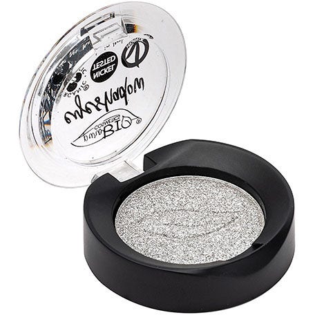 Purobio Sombra de Ojos Compacta Silver Shimmer 23 2.5g-2