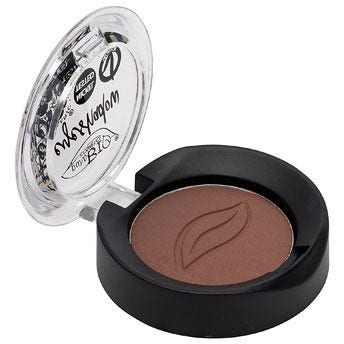 Purobio Sombra de Ojos Marrón Compacto Mate 03 2,5g-2