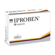 Iproben 30 Cápsulas-1