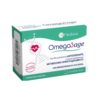 Omega3 Edad 45 Cápsulas-2