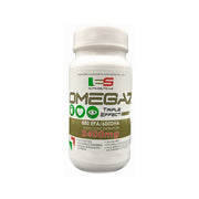 Omega3 Triple Efecto 240 Perlas-1