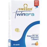 Omegor Twinefa Nuevo 60 Cápsulas-3