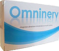 Omninerv 30 Cápsulas-1