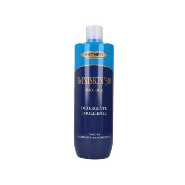 Omniskin 500 Aceite 500ml-2
