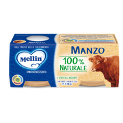 Ternera Mellin Homogeneizada 2X120g-2