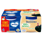 Pavo Mellin Homogeneizado 4x800g-2