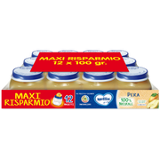 Pera Mellin Homogeneizada 12x100g-2