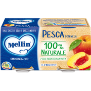 Mellin Mellin Homogeneizado 2x100g-2