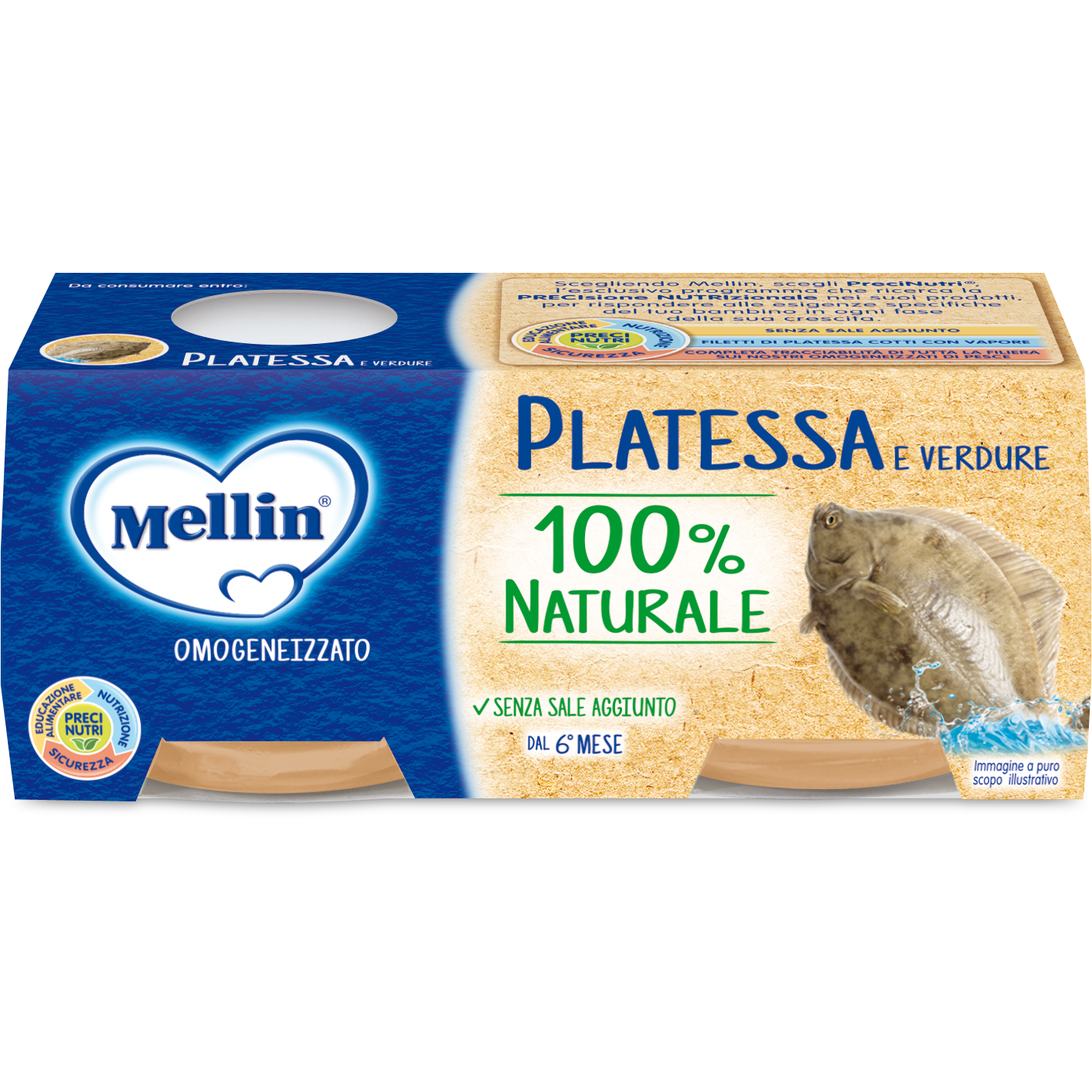 Solla Homogeneizada Mellin 6M + 2x80g-2