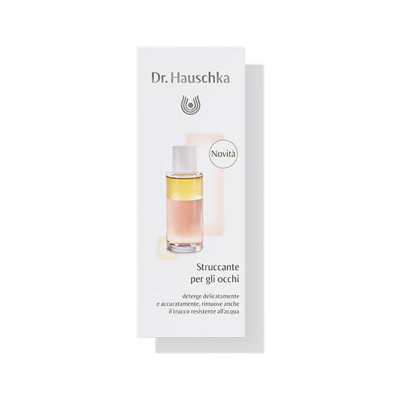 Dr. Hauschka Desmaquillante de Ojos 75ml-2